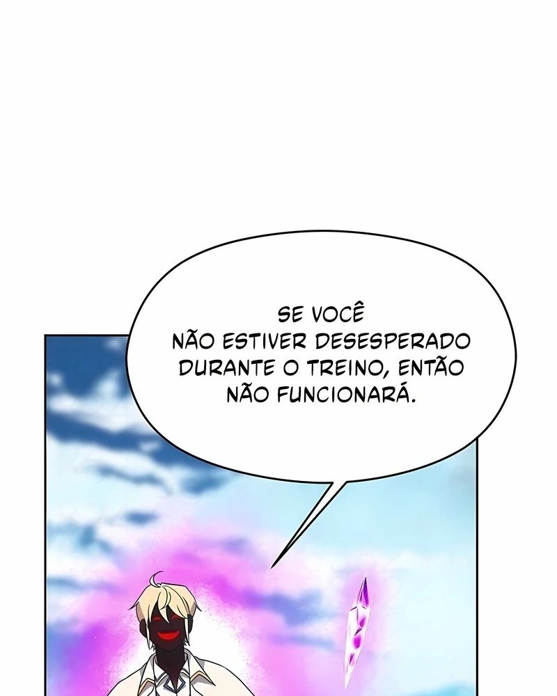 Arquimago Transcendido Pela Regressão Capítulo 106 Página 59