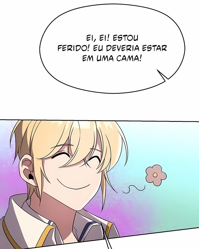 Arquimago Transcendido Pela Regressão Capítulo 106 Página 61