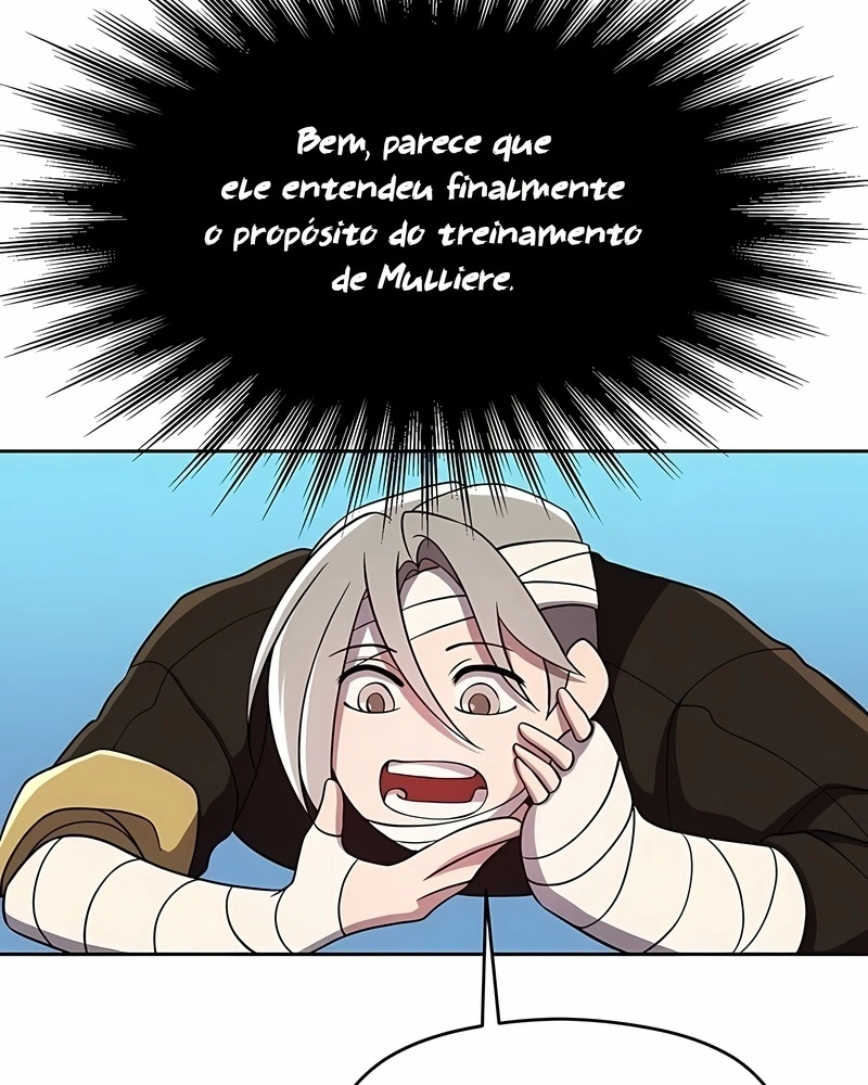 Arquimago Transcendido Pela Regressão Capítulo 106 Página 8