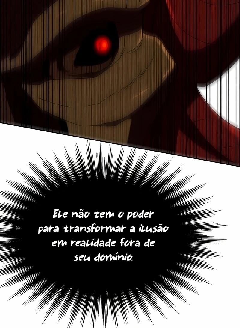 Arquimago Transcendido Pela Regressão Capítulo 108 Página 103