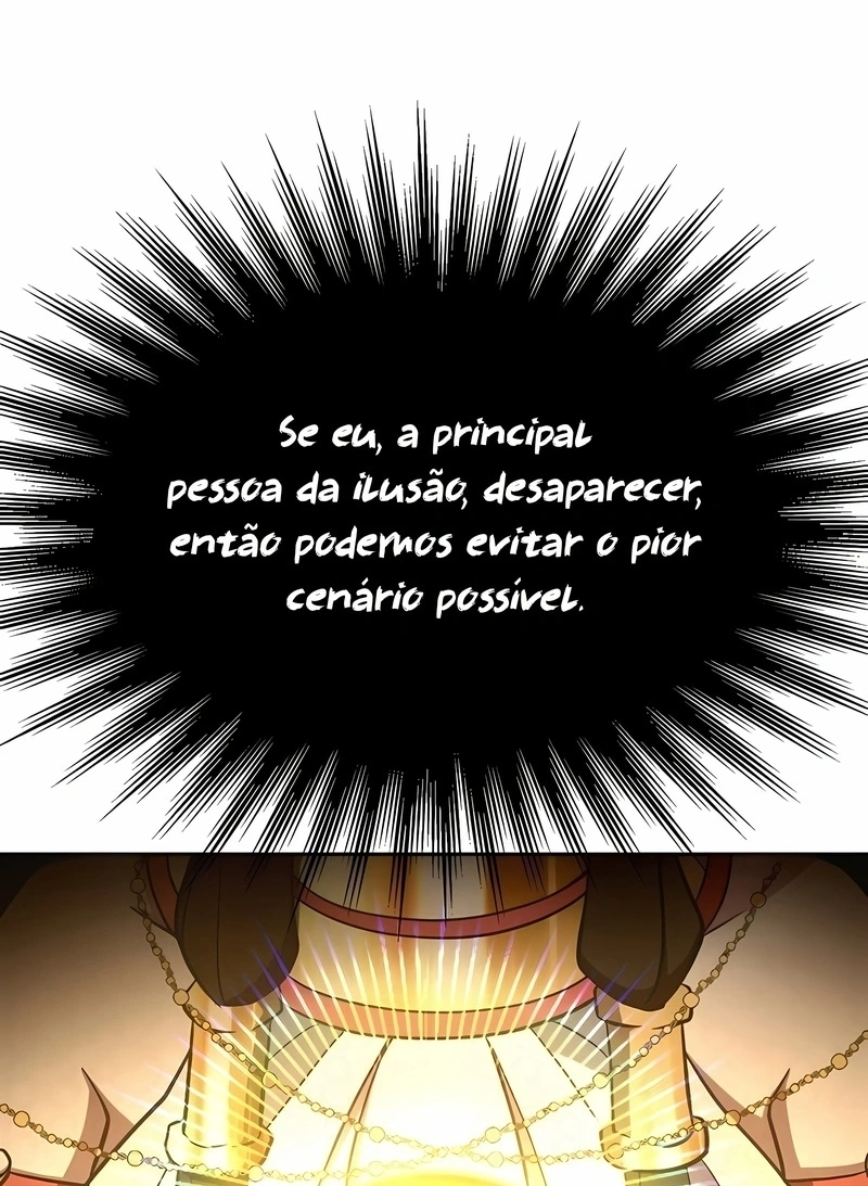 Arquimago Transcendido Pela Regressão Capítulo 108 Página 36