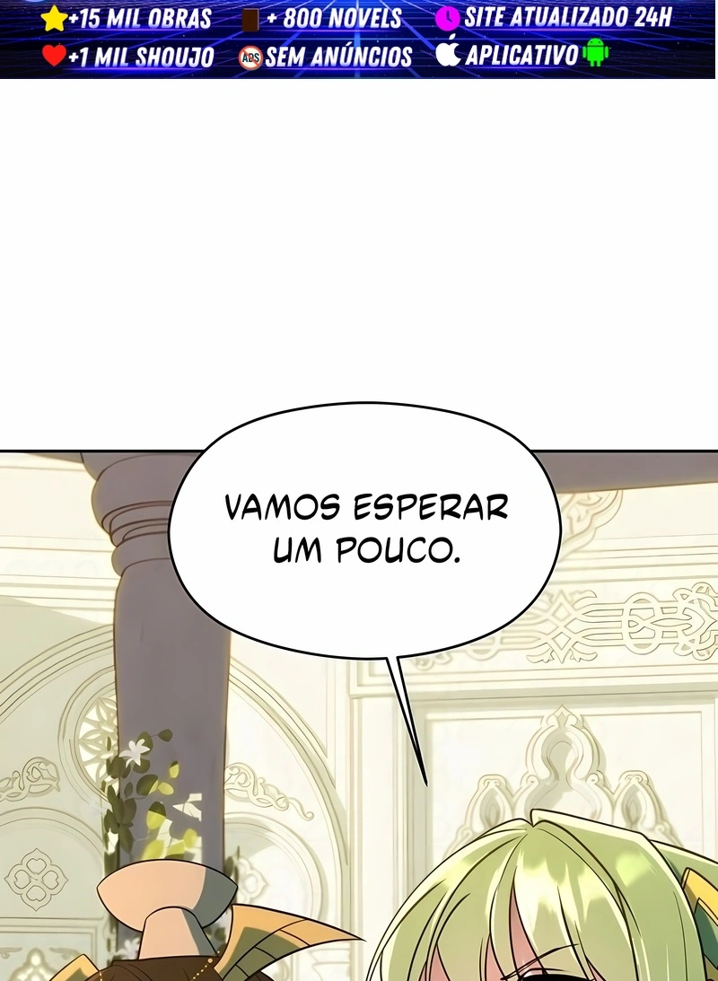 Arquimago Transcendido Pela Regressão Capítulo 108 Página 45