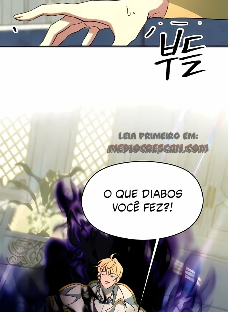 Arquimago Transcendido Pela Regressão Capítulo 108 Página 5