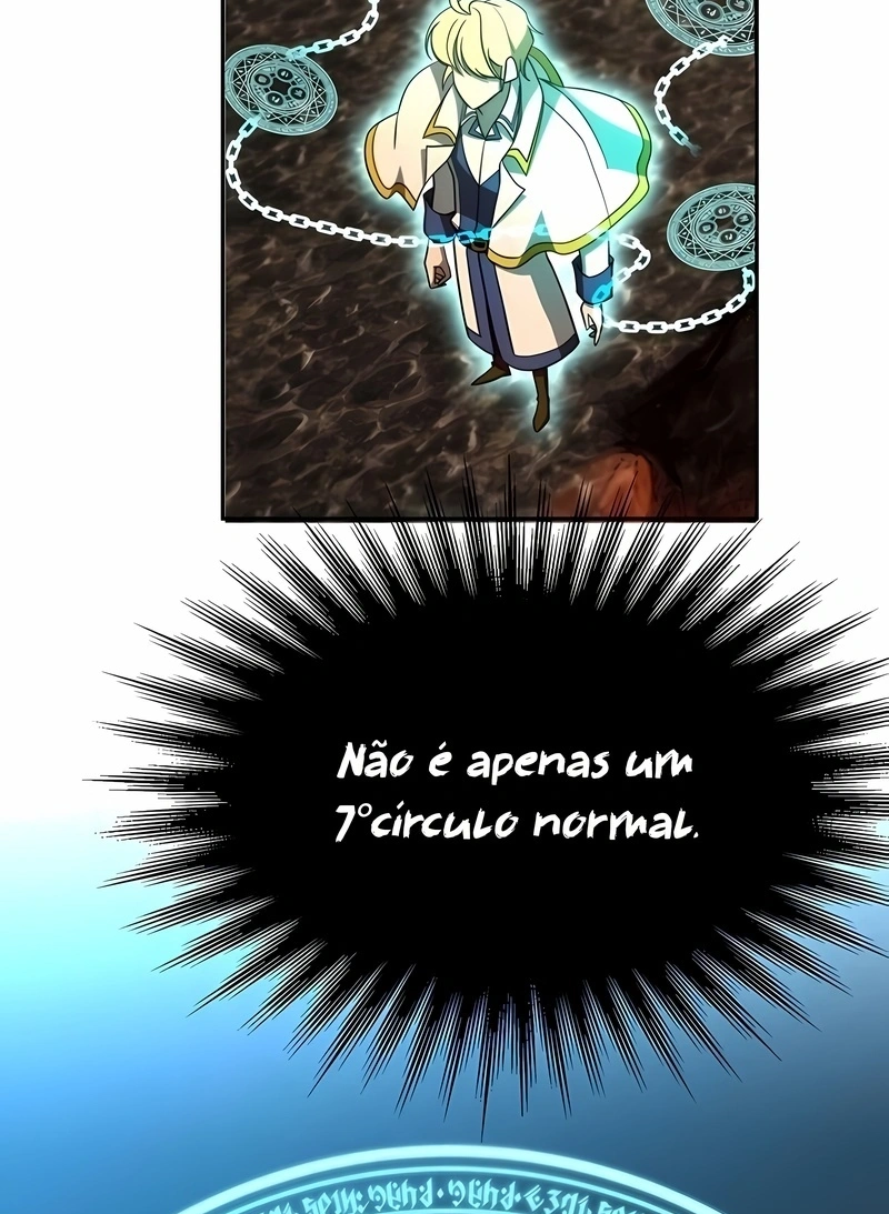 Arquimago Transcendido Pela Regressão Capítulo 108 Página 98