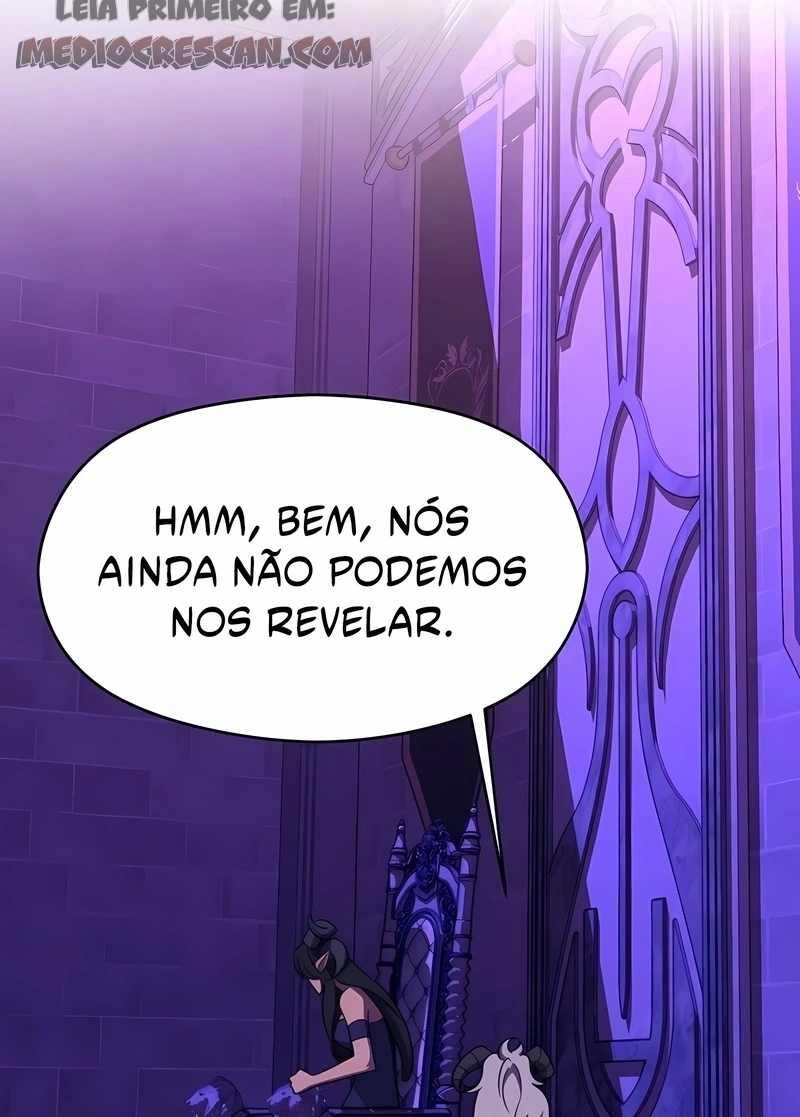 Arquimago Transcendido Pela Regressão Capítulo 109 Página 111