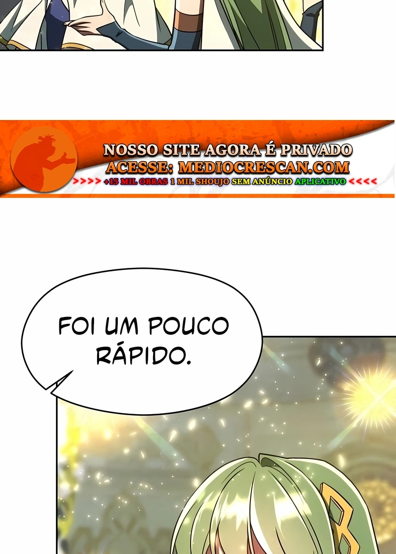 Arquimago Transcendido Pela Regressão Capítulo 109 Página 29