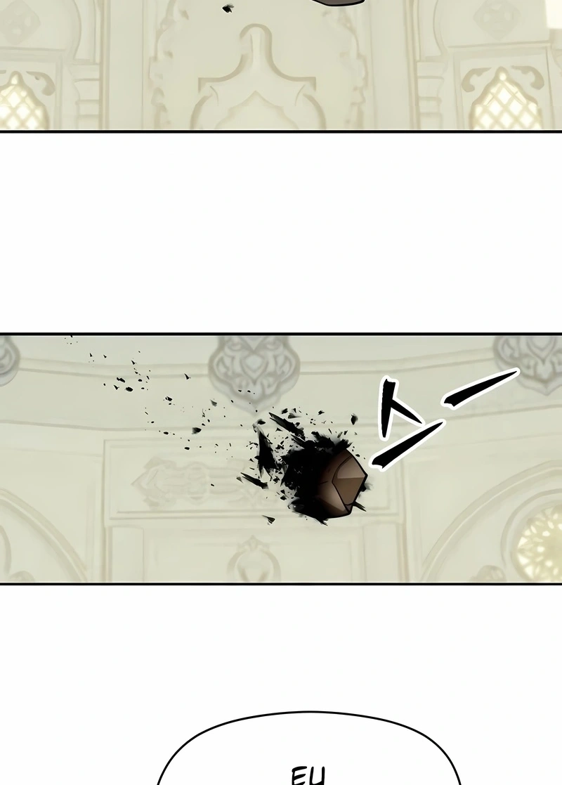 Arquimago Transcendido Pela Regressão Capítulo 109 Página 47
