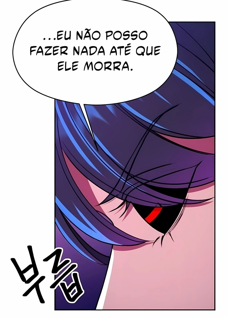 Arquimago Transcendido Pela Regressão Capítulo 109 Página 81