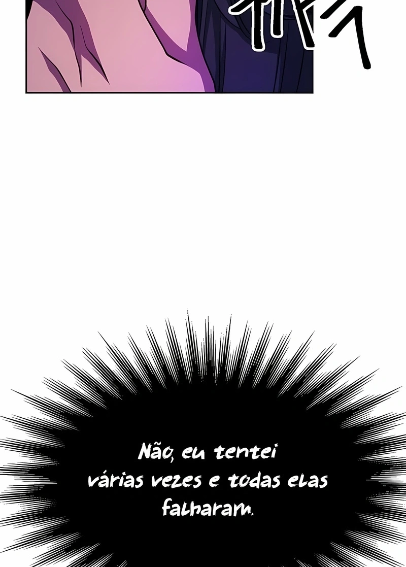 Arquimago Transcendido Pela Regressão Capítulo 109 Página 84