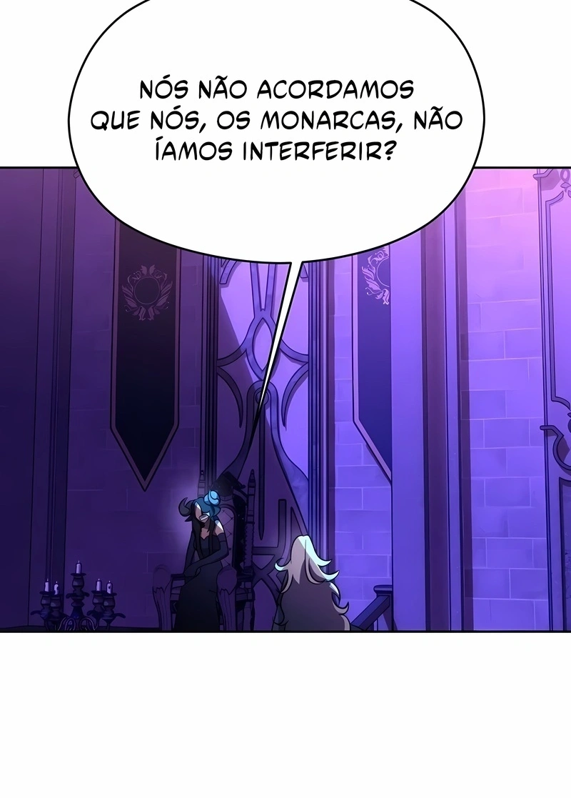 Arquimago Transcendido Pela Regressão Capítulo 109 Página 93