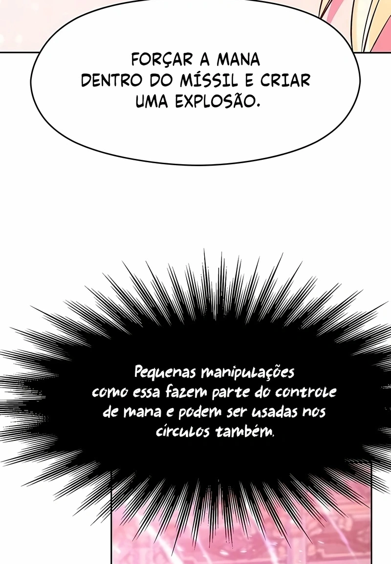 Arquimago Transcendido Pela Regressão Capítulo 11 Página 112