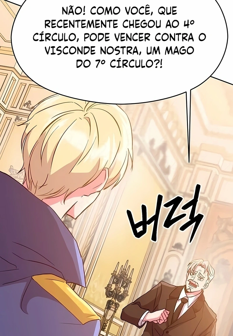 Arquimago Transcendido Pela Regressão Capítulo 11 Página 17