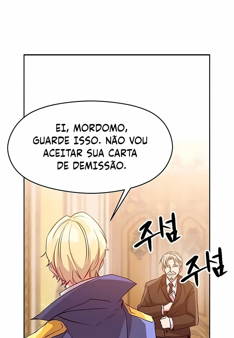 Arquimago Transcendido Pela Regressão Capítulo 11 Página 26