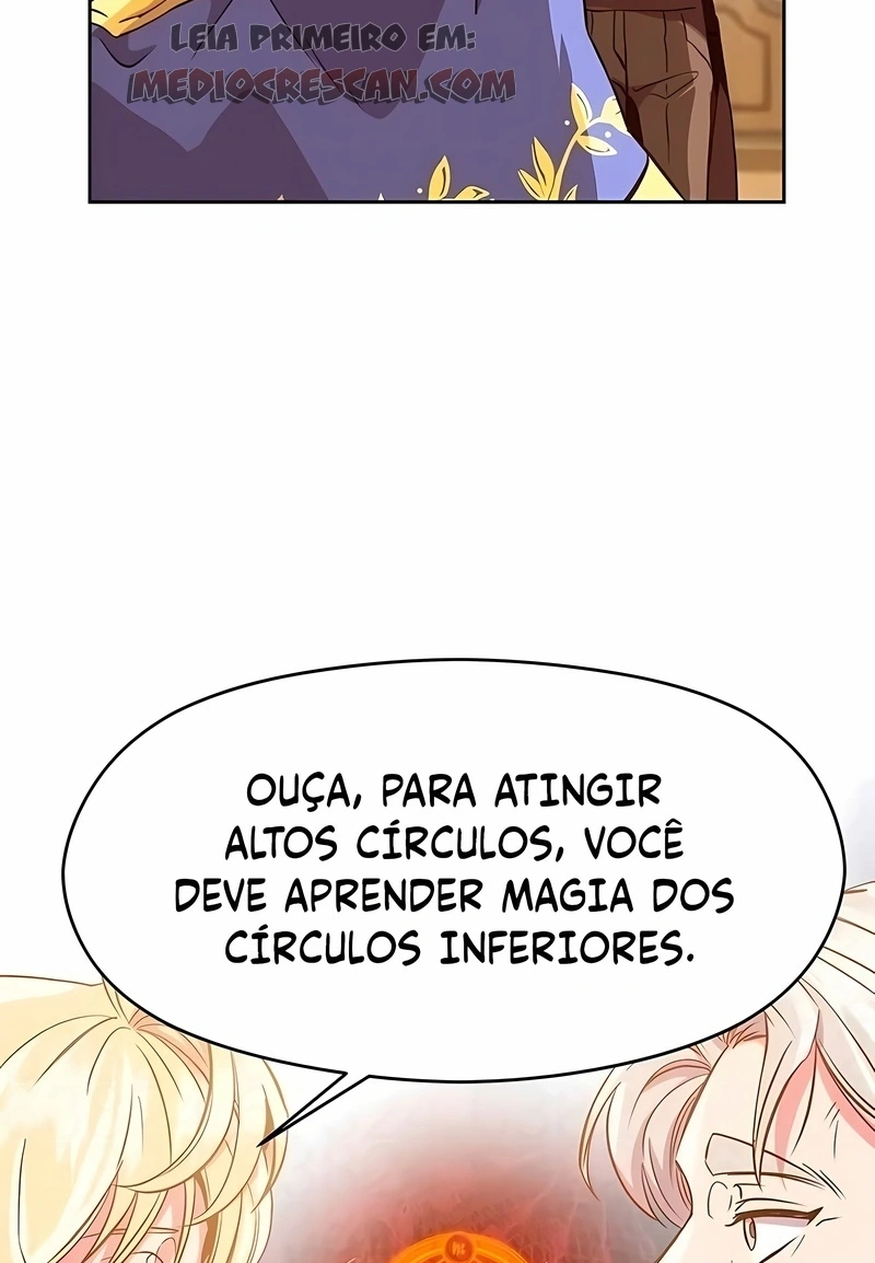 Arquimago Transcendido Pela Regressão Capítulo 11 Página 27