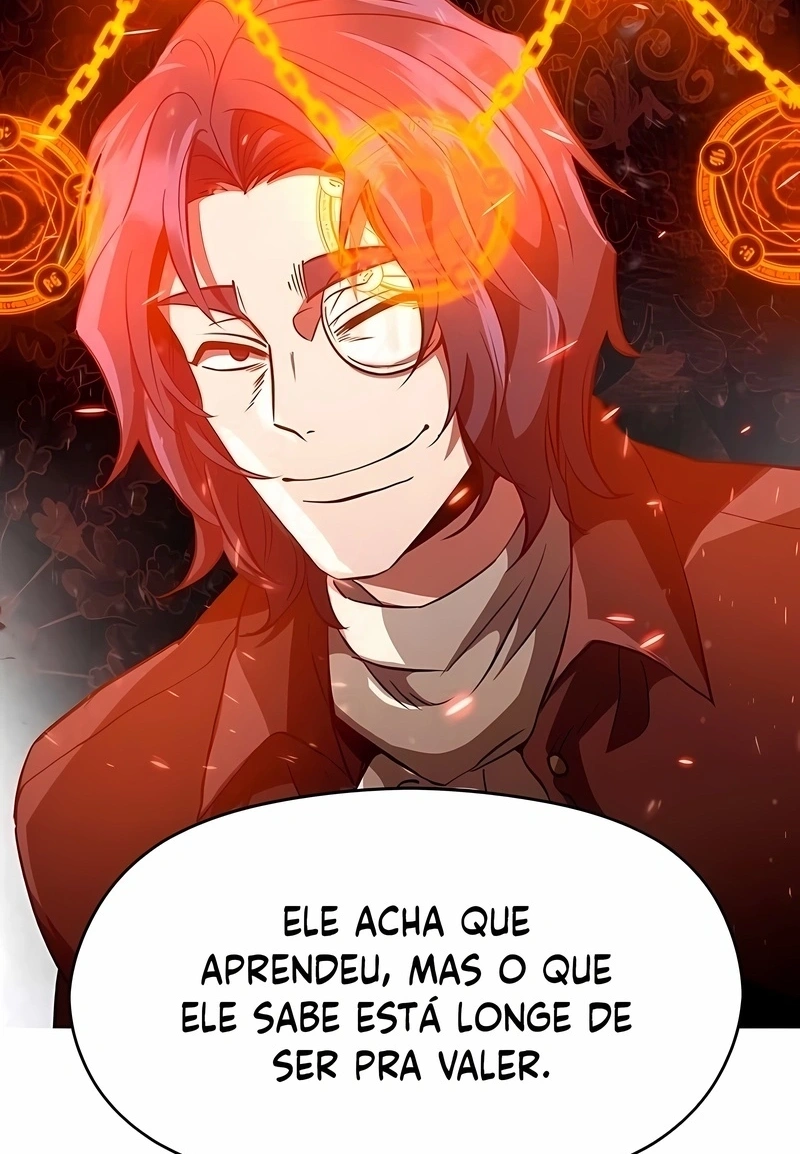 Arquimago Transcendido Pela Regressão Capítulo 11 Página 29