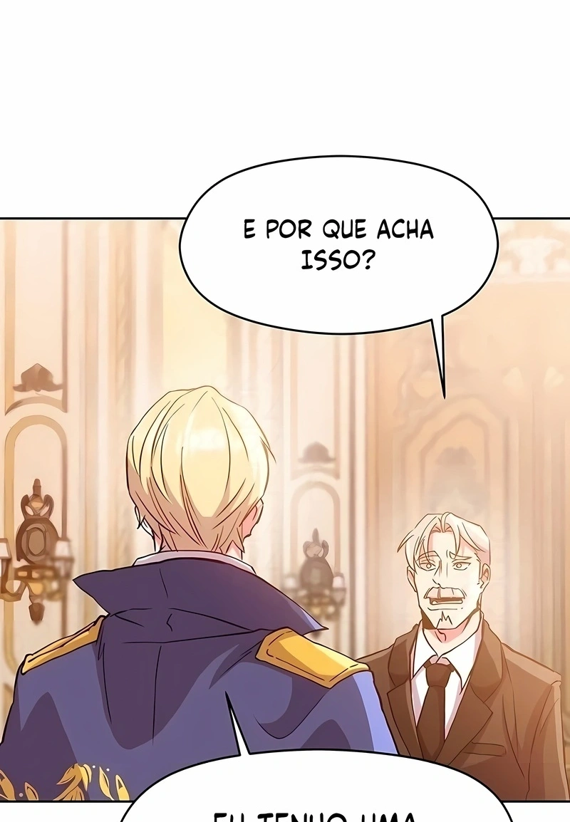 Arquimago Transcendido Pela Regressão Capítulo 11 Página 4