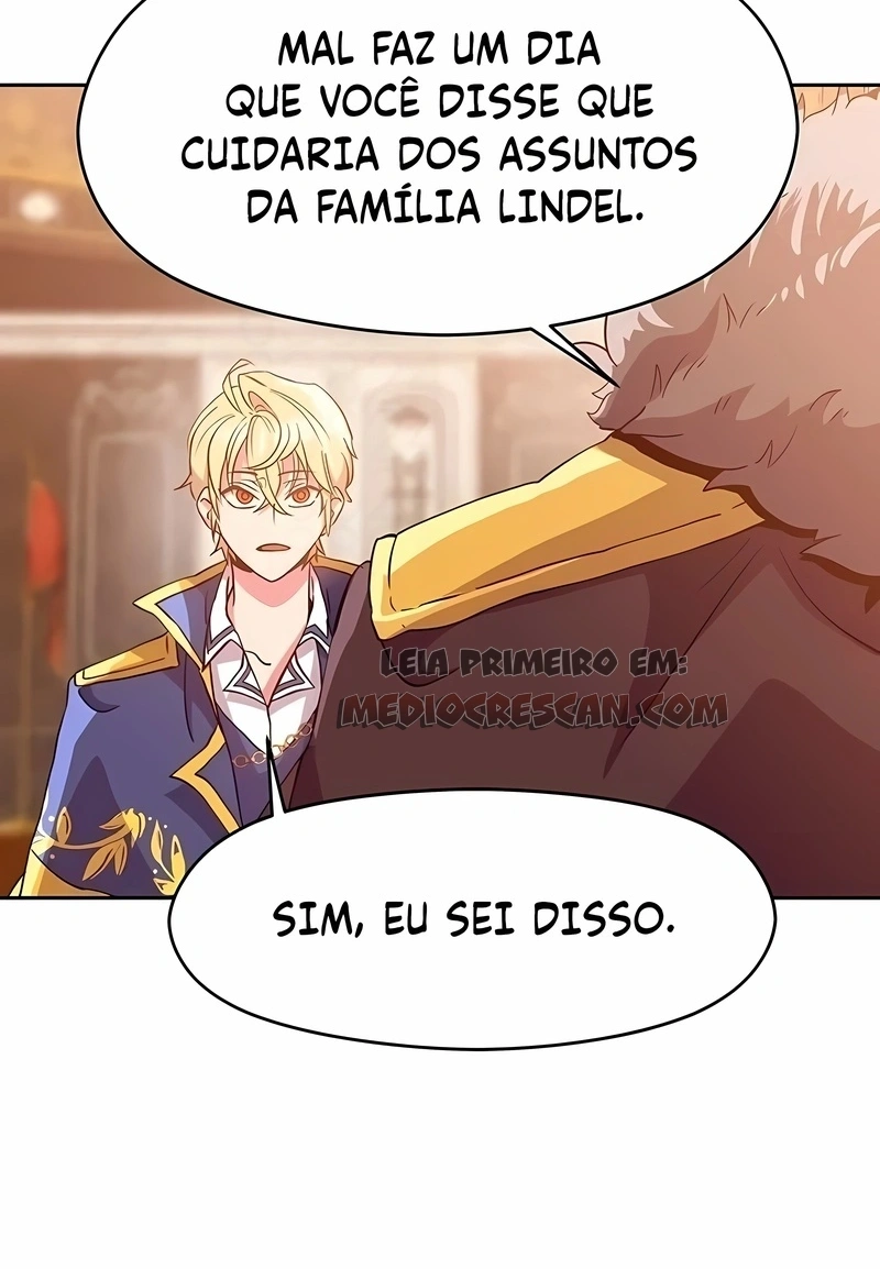 Arquimago Transcendido Pela Regressão Capítulo 11 Página 45
