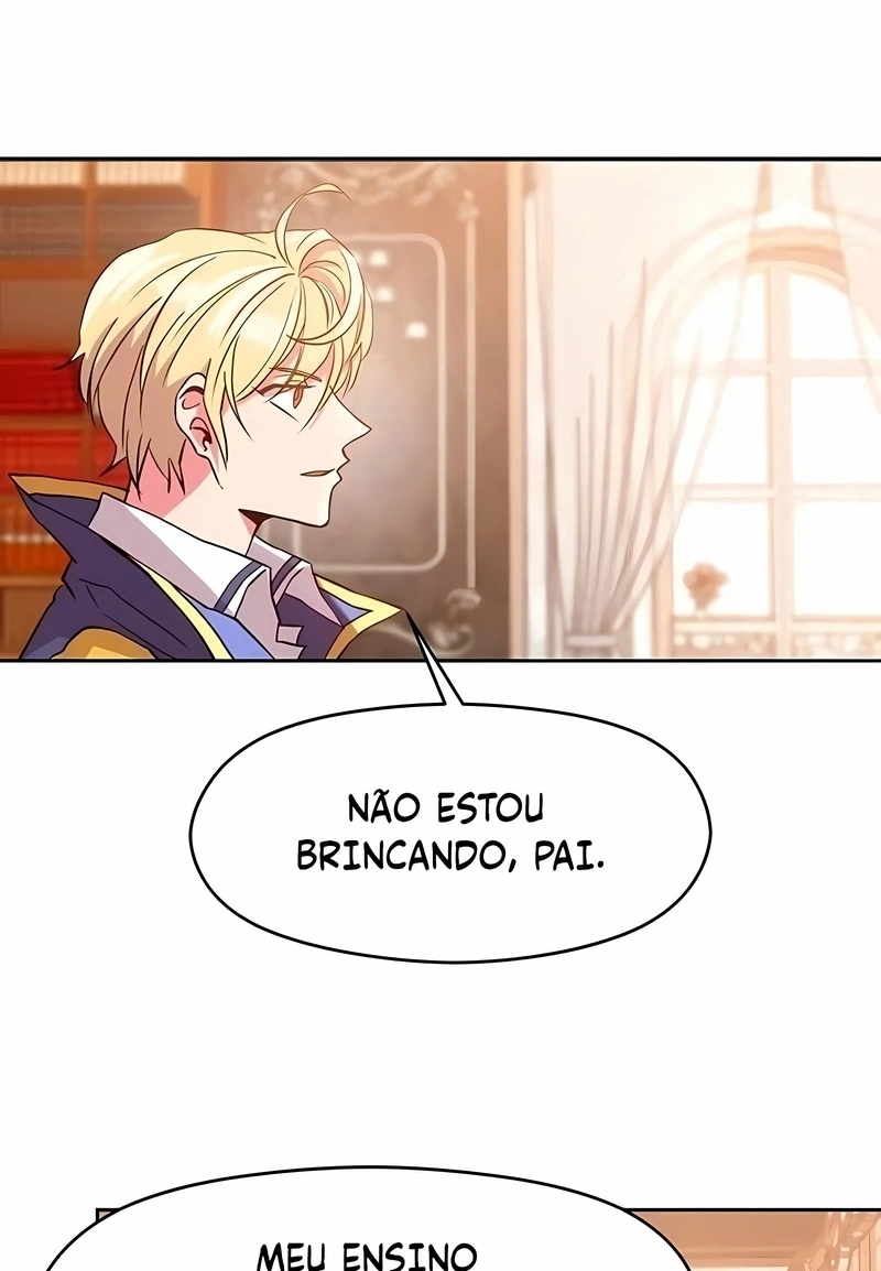Arquimago Transcendido Pela Regressão Capítulo 11 Página 49