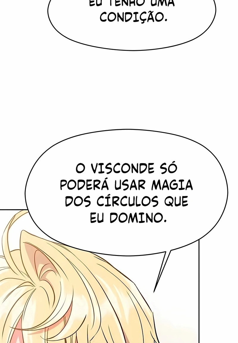 Arquimago Transcendido Pela Regressão Capítulo 11 Página 5