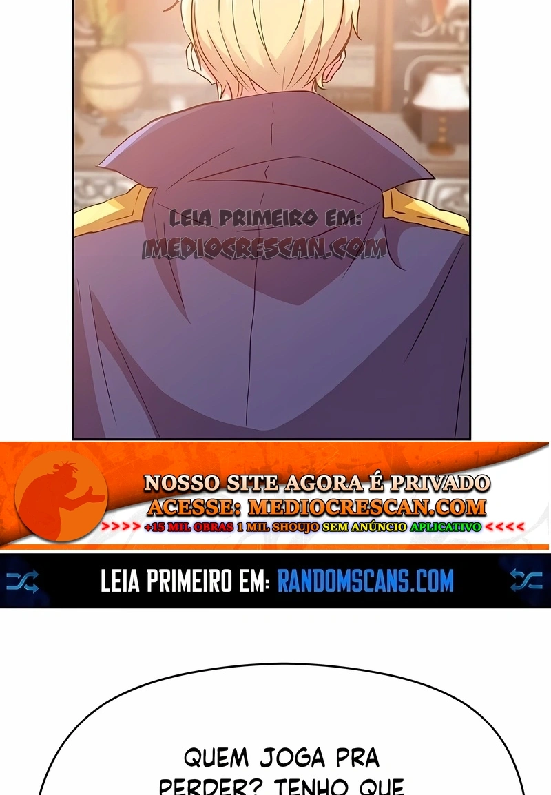 Arquimago Transcendido Pela Regressão Capítulo 11 Página 54