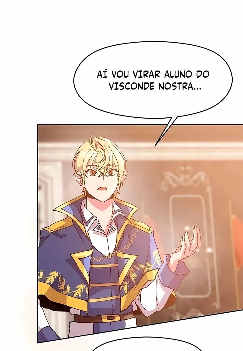 Arquimago Transcendido Pela Regressão Capítulo 11 Página 67