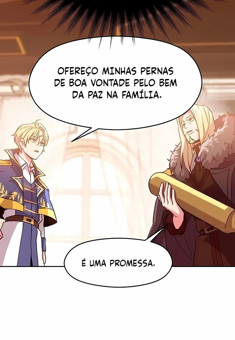 Arquimago Transcendido Pela Regressão Capítulo 11 Página 73