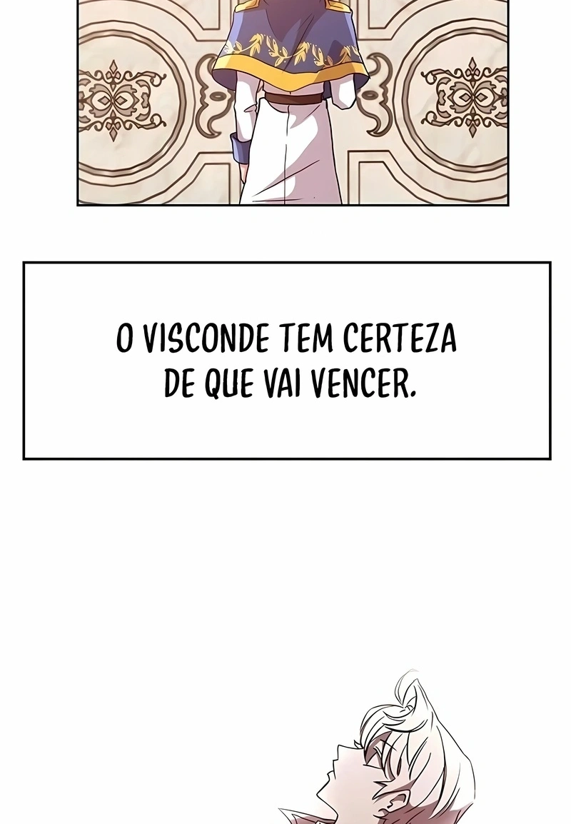 Arquimago Transcendido Pela Regressão Capítulo 11 Página 77