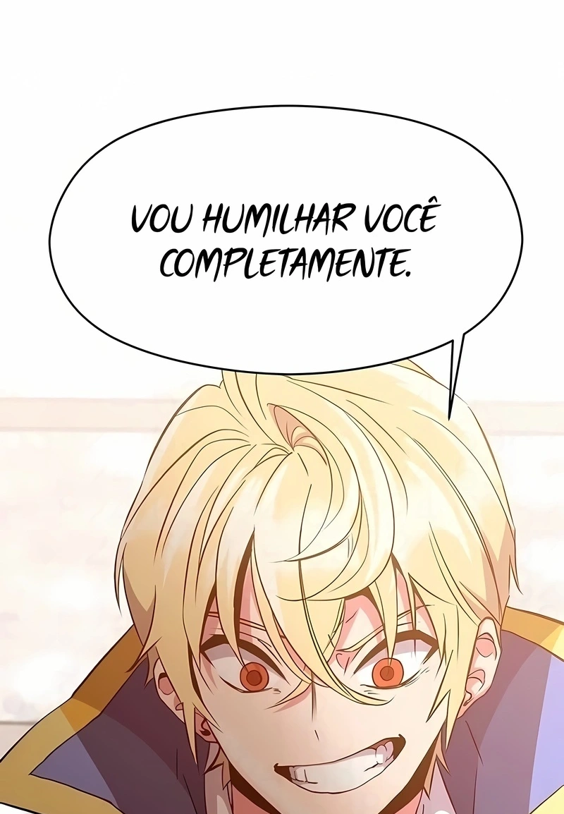 Arquimago Transcendido Pela Regressão Capítulo 11 Página 84