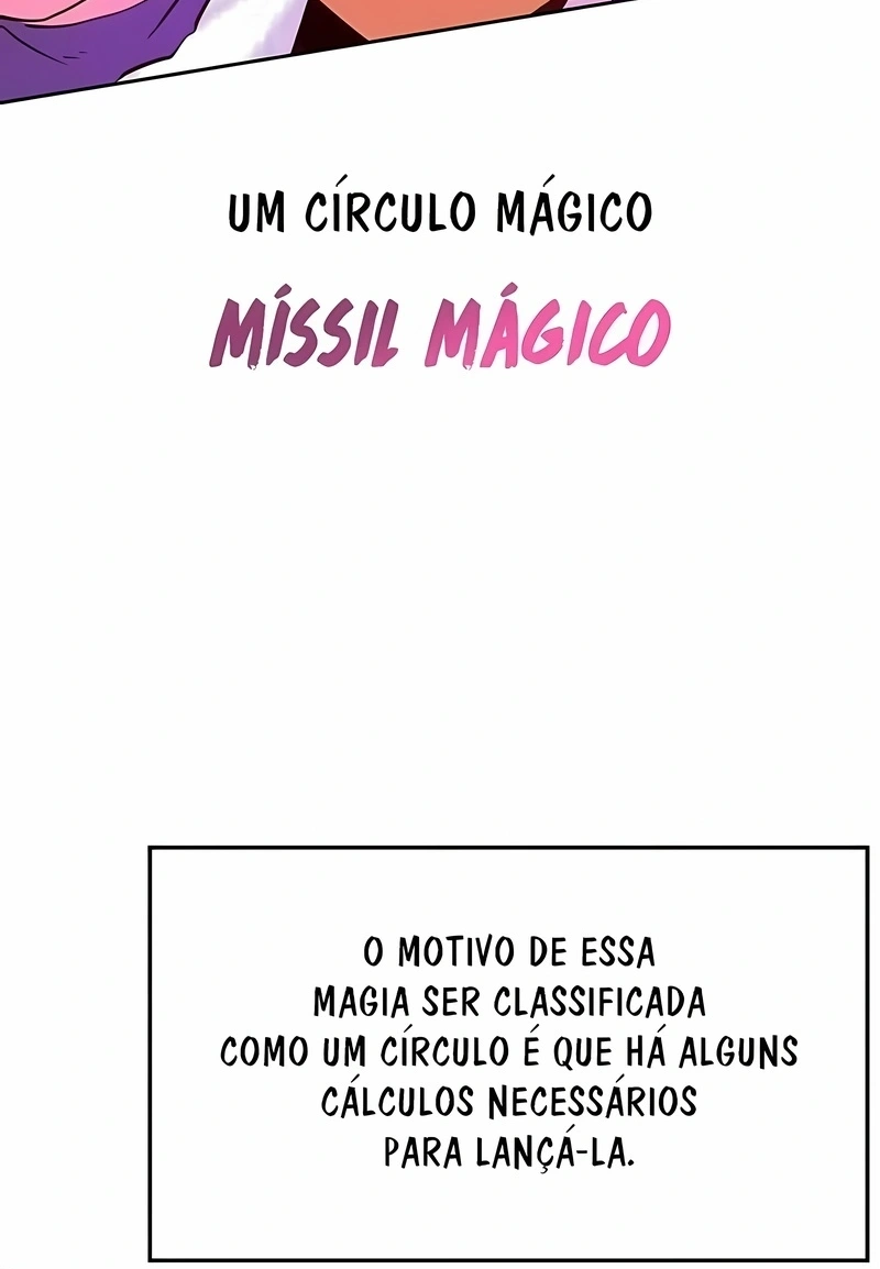 Arquimago Transcendido Pela Regressão Capítulo 11 Página 96