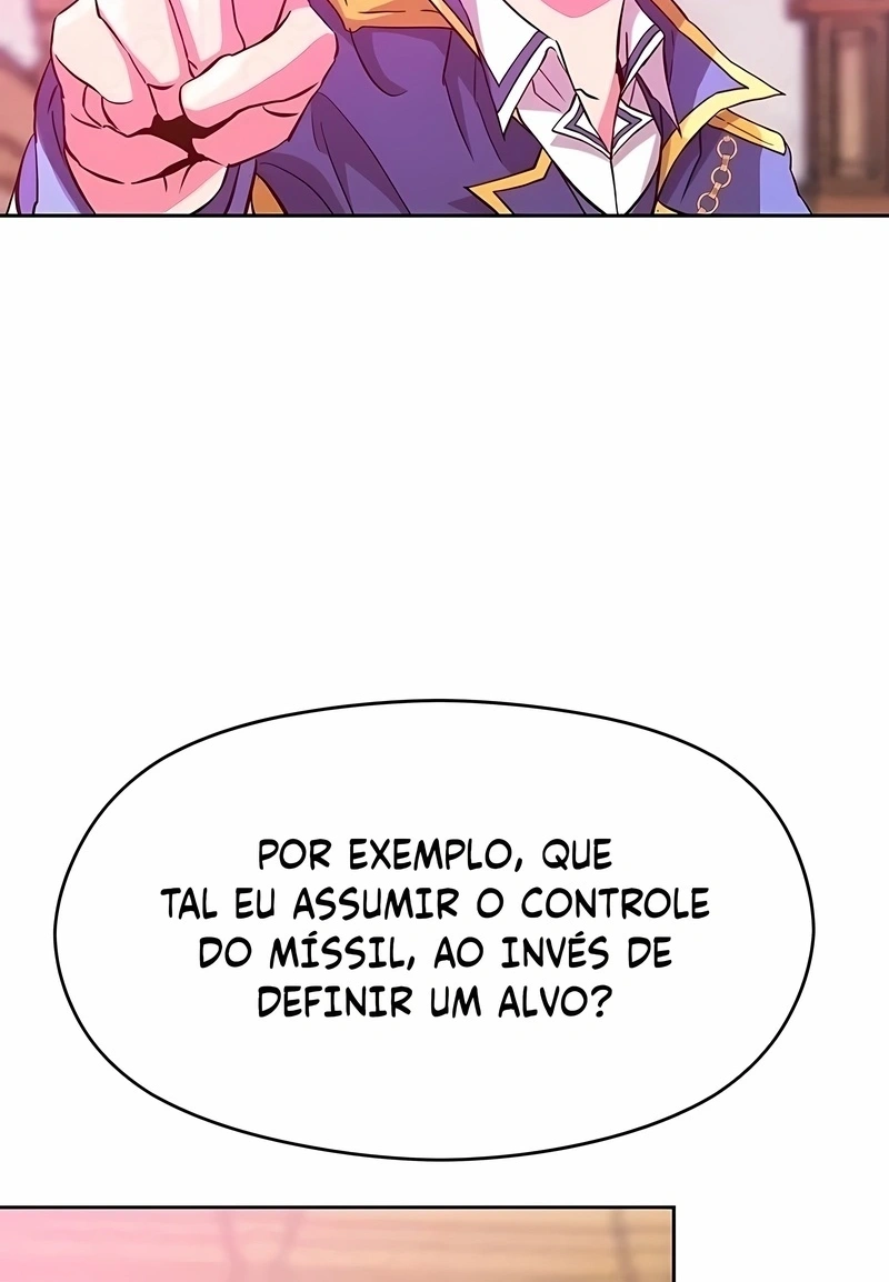 Arquimago Transcendido Pela Regressão Capítulo 11 Página 99