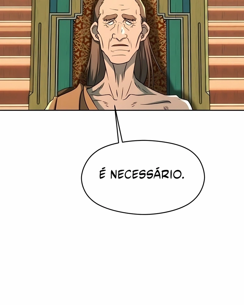 Arquimago Transcendido Pela Regressão Capítulo 110 Página 10