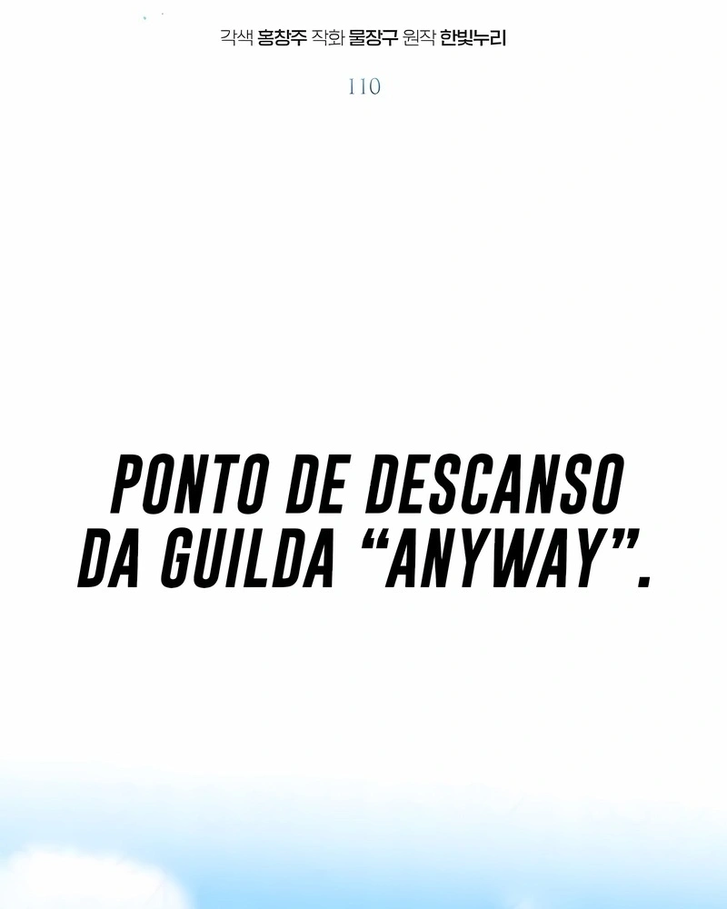 Arquimago Transcendido Pela Regressão Capítulo 110 Página 2