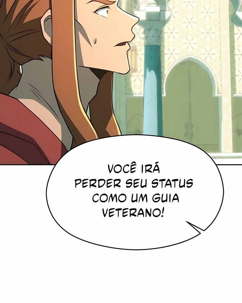 Arquimago Transcendido Pela Regressão Capítulo 110 Página 38