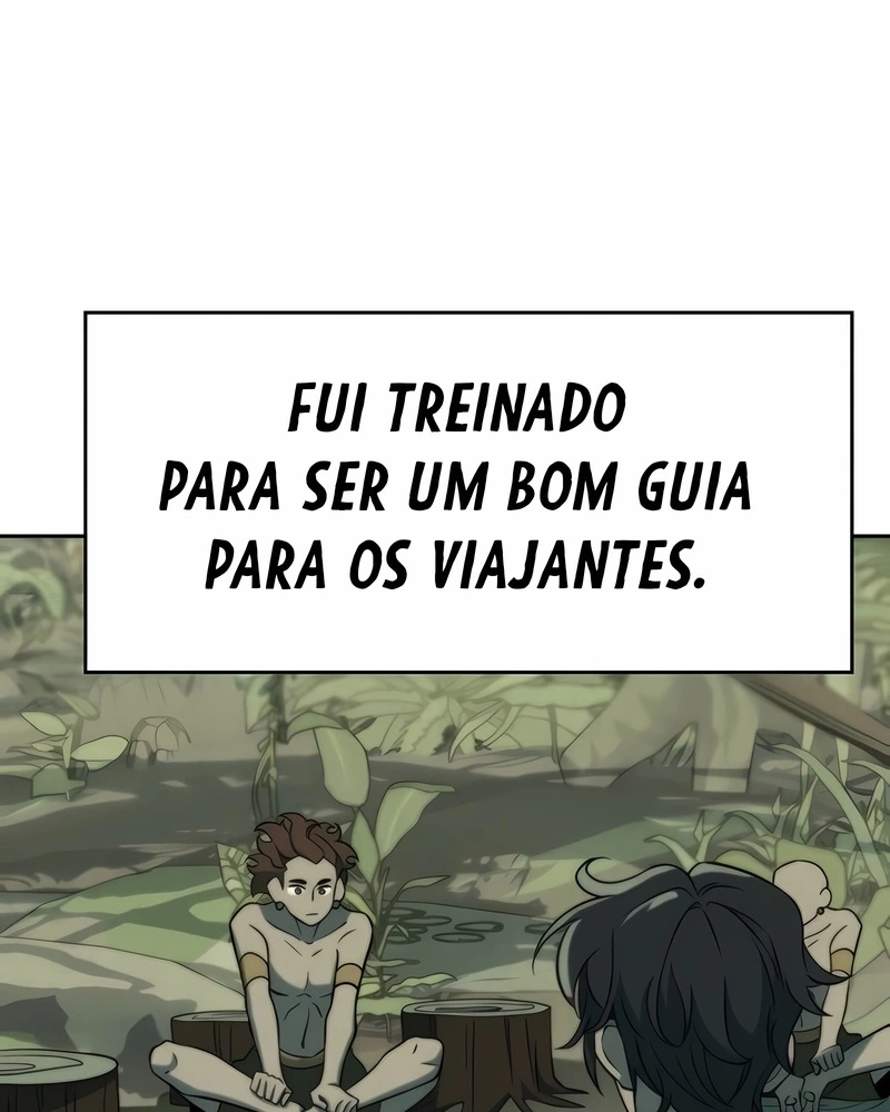 Arquimago Transcendido Pela Regressão Capítulo 110 Página 46