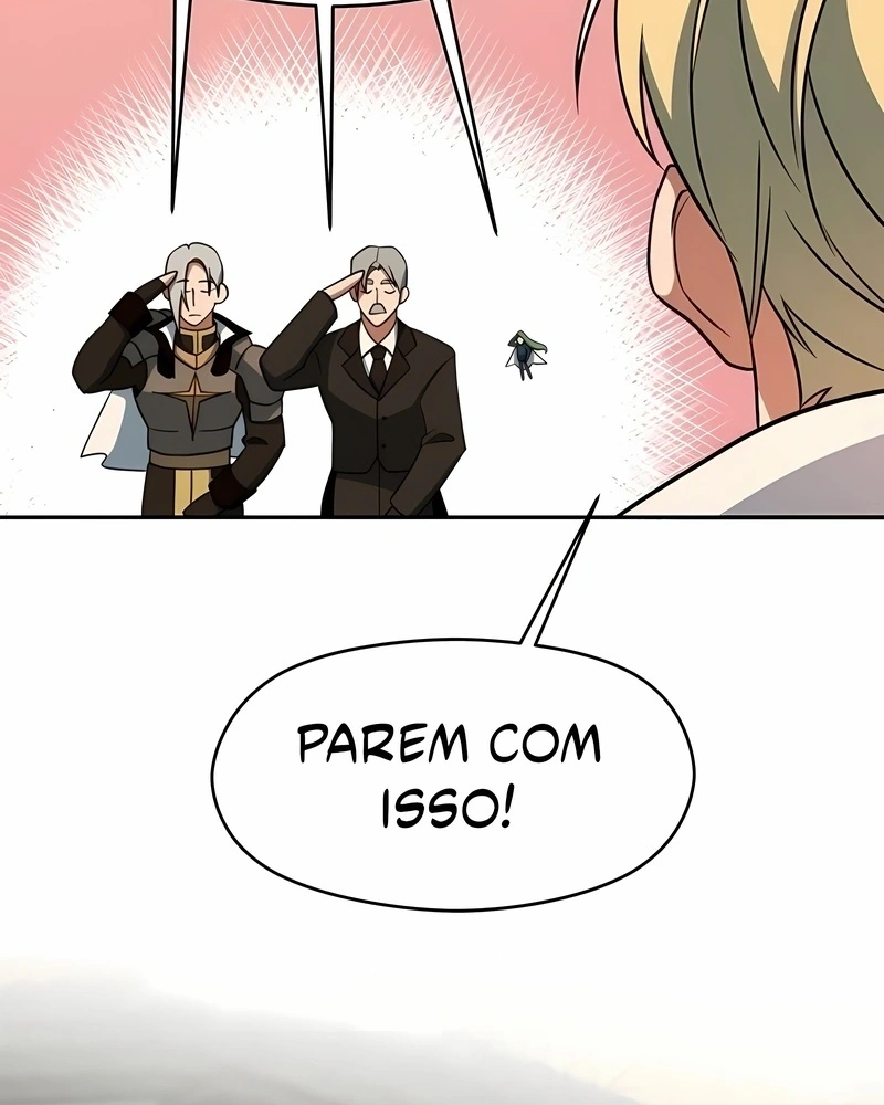 Arquimago Transcendido Pela Regressão Capítulo 110 Página 73