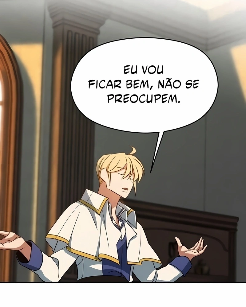 Arquimago Transcendido Pela Regressão Capítulo 110 Página 74