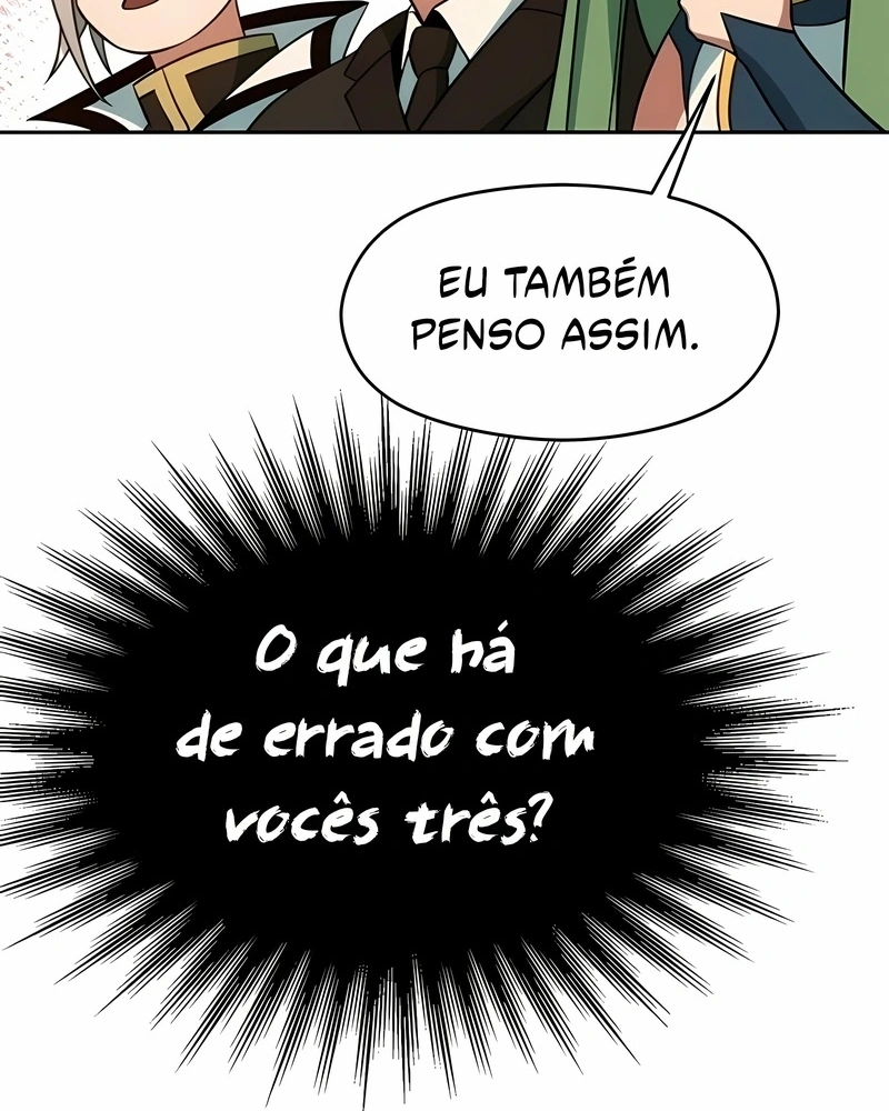 Arquimago Transcendido Pela Regressão Capítulo 110 Página 79