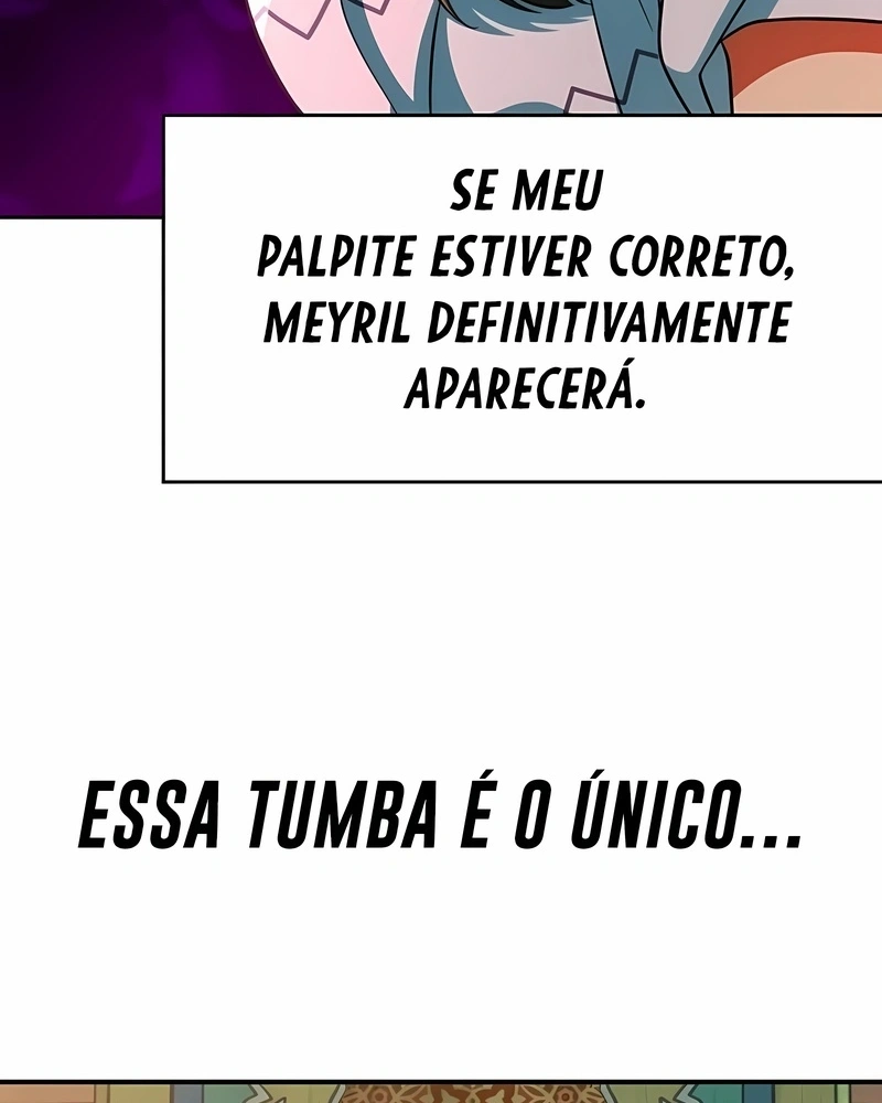 Arquimago Transcendido Pela Regressão Capítulo 110 Página 85