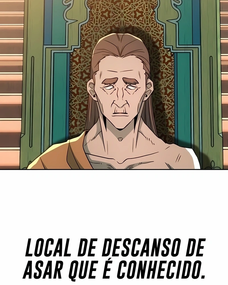 Arquimago Transcendido Pela Regressão Capítulo 110 Página 86