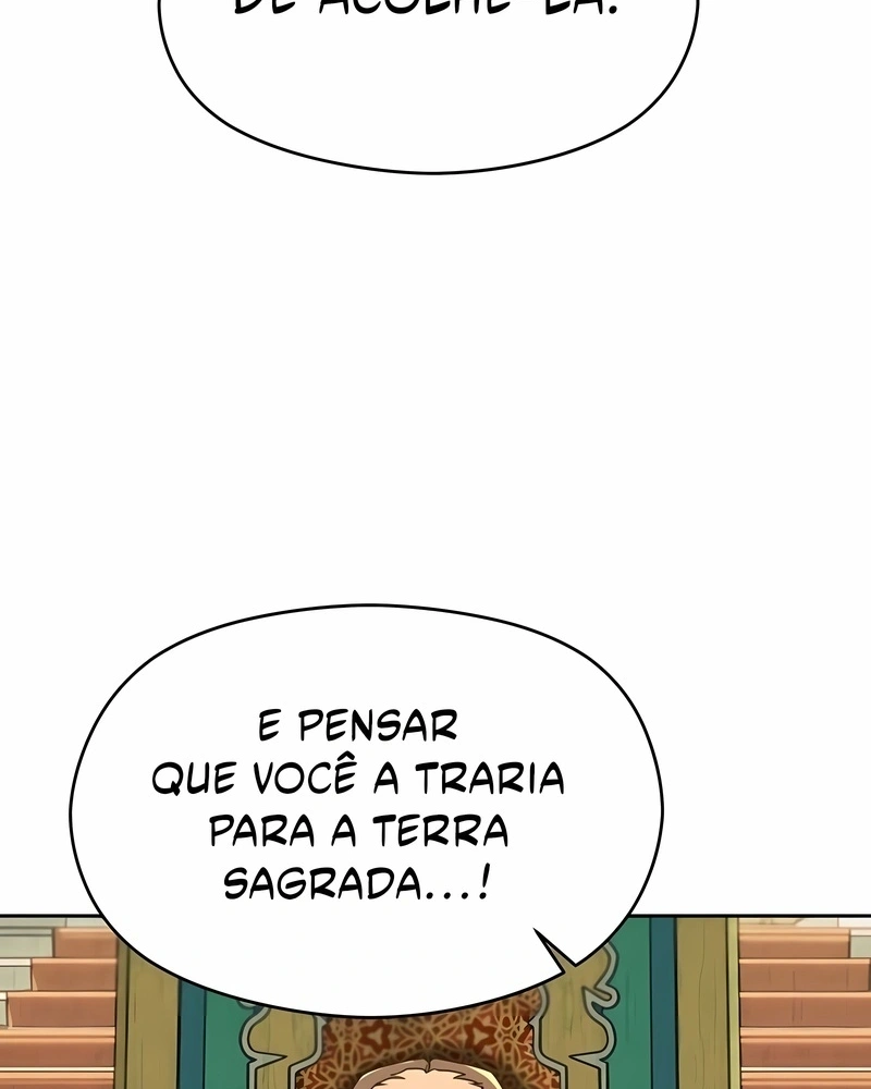 Arquimago Transcendido Pela Regressão Capítulo 110 Página 9