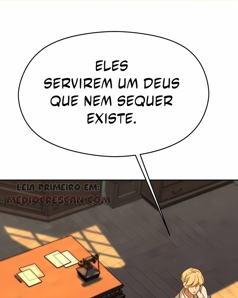 Arquimago Transcendido Pela Regressão Capítulo 110 Página 92