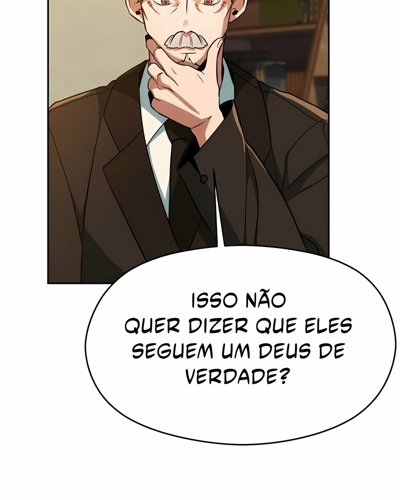 Arquimago Transcendido Pela Regressão Capítulo 110 Página 96