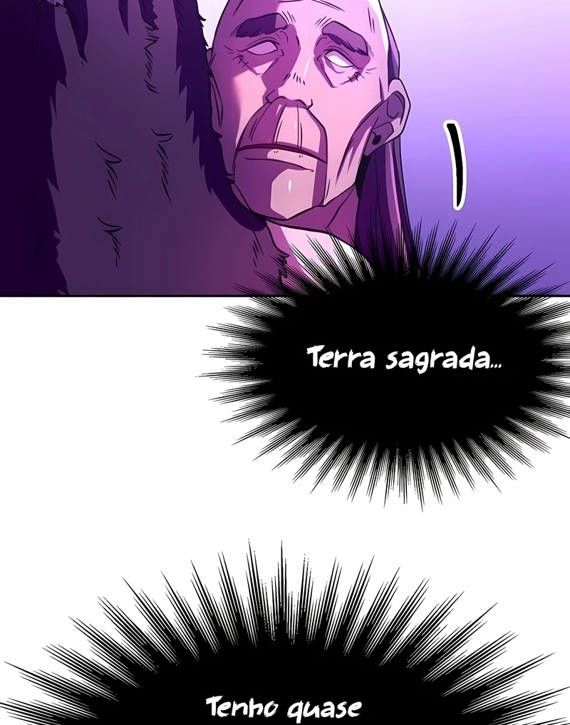 Arquimago Transcendido Pela Regressão Capítulo 111 Página 106