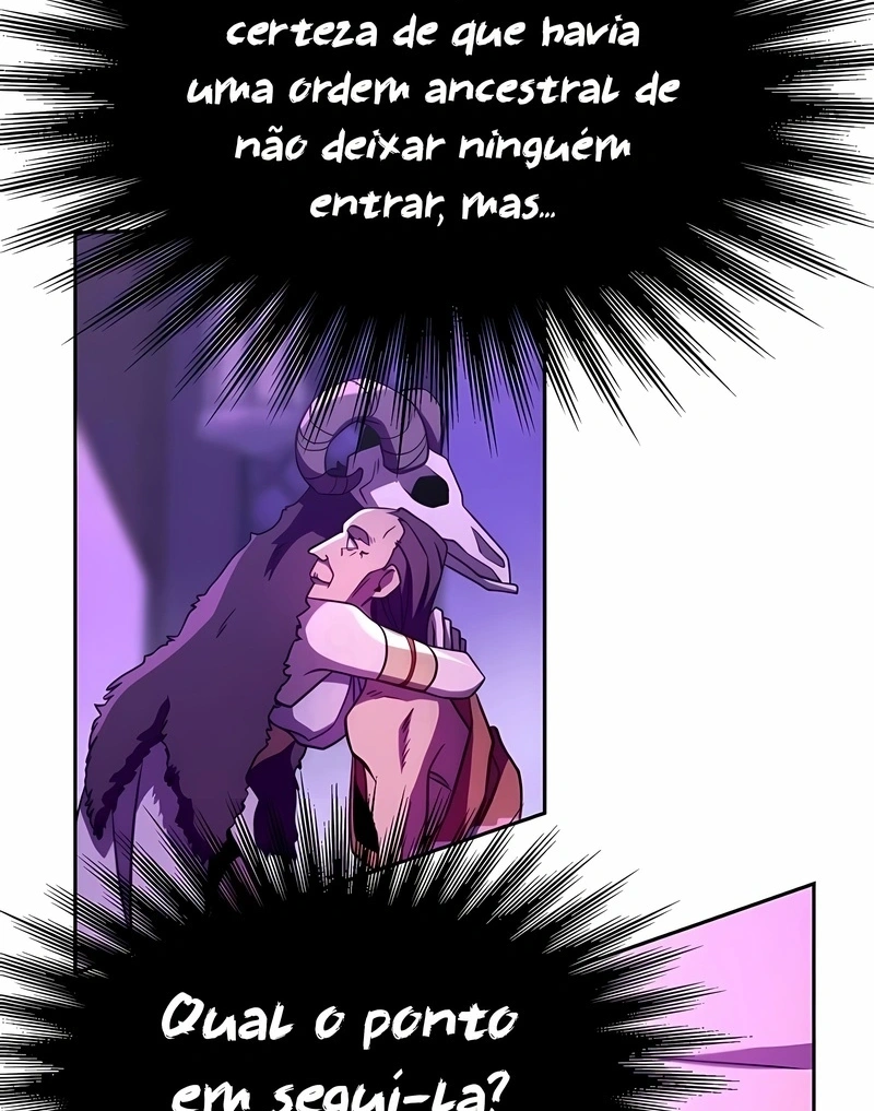 Arquimago Transcendido Pela Regressão Capítulo 111 Página 107