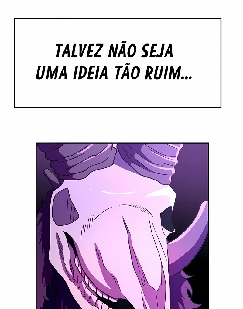 Arquimago Transcendido Pela Regressão Capítulo 111 Página 111