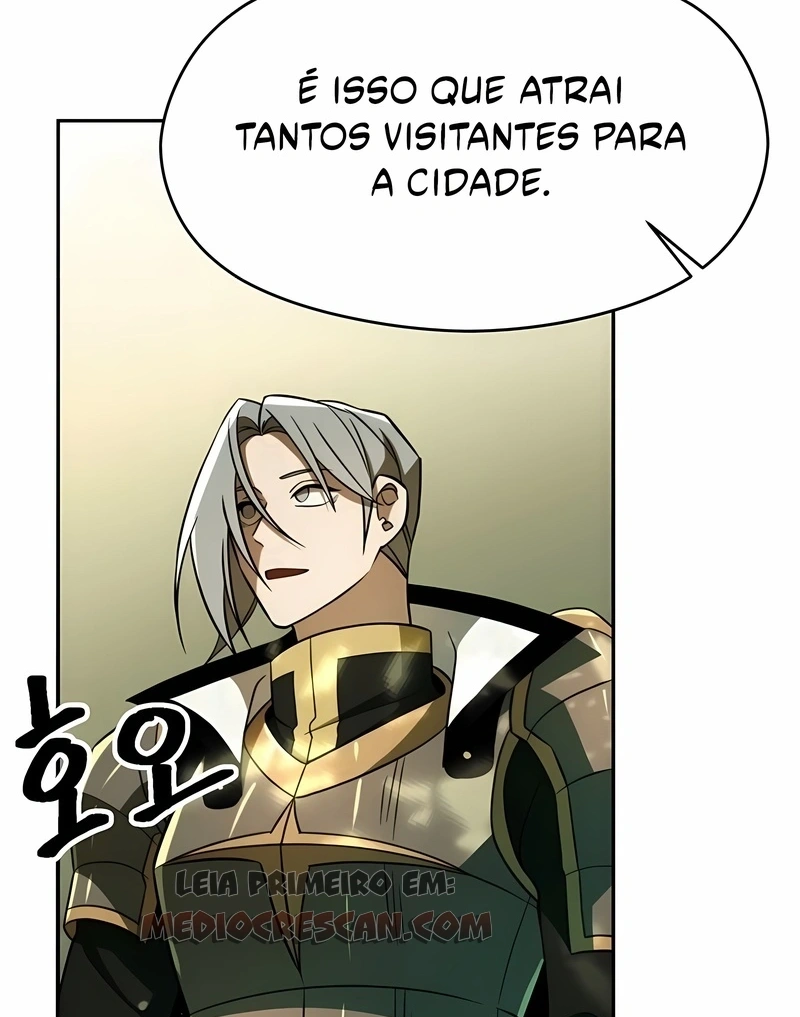 Arquimago Transcendido Pela Regressão Capítulo 111 Página 16