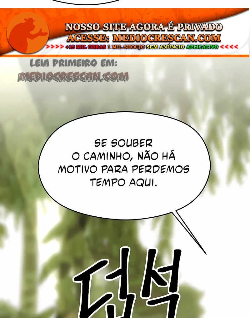 Arquimago Transcendido Pela Regressão Capítulo 111 Página 32