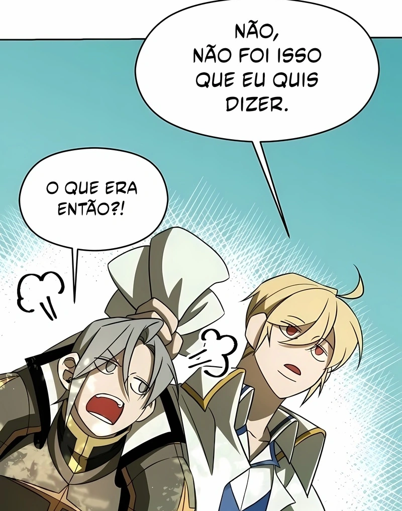 Arquimago Transcendido Pela Regressão Capítulo 111 Página 35