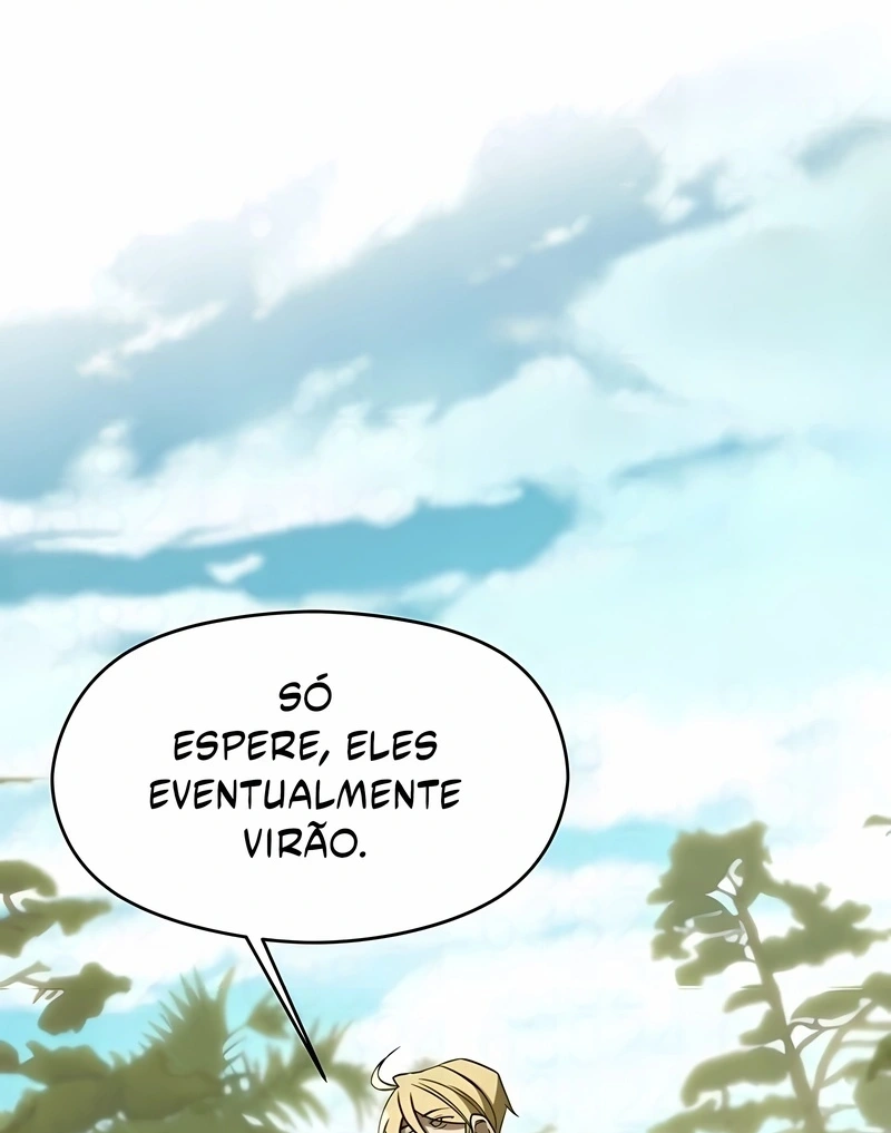 Arquimago Transcendido Pela Regressão Capítulo 111 Página 39