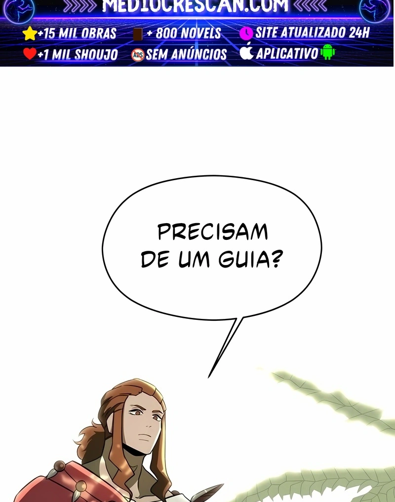 Arquimago Transcendido Pela Regressão Capítulo 111 Página 46